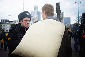 15 иркутских полицейских наказаны за избиение потерпевшего