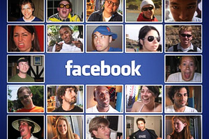 Facebook оценивается в 65 миллиардов долларов США