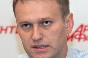 «Жучок» в проекте Навального