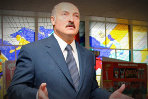 Лукашенко призывает «забить болт» на «демократических страдальцев»