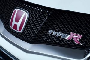 Honda рассказала о новом Civic Type R