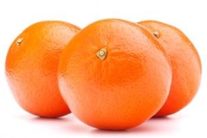 Как с помощью апельсина избавиться от «апельсиновой корки»?