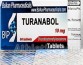 Turanabol