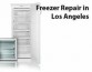 Refrigerator repair Los Angeles.