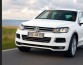 В России проблемы с Volkswagen Touareg