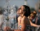 Россию накрывает африканская жара