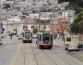 Хакеры бесплатно покатали всех желающих на трамваях Сан-Франциско