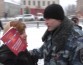 День Конституции отмечен задержанием россиян за чтение Конституции