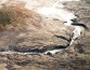 Геологи Канады потрясены: там за 4 дня исчезла река