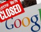 Роскомнадзор заблокировал Гугл