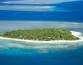 Глобальное потепление «съедает» острова