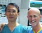 Хирурги впервые в мире с успехом пересадили человеческую голову