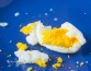 Нарушение слуха из-за взрыва яйца во рту маловероятно
