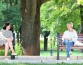 Агрессивность других увеличивает наше межличностное пространство