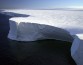 Самый большой в мире айсберг почти растаял