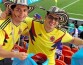 Болельщики Японии, Колумбии и Сенегала вызвали восхищение россиян, убрав мусор после матча