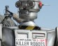 Ученые тысячами отказываются от участия в создании роботов-убийц