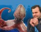 Ученые выяснили, почему экстази действует на осьминогов, как на человека 
