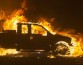 Калифорния: бедствием десятилетий станут аномальные пожары