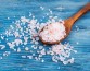 Избыток соли в пище способен спровоцировать развитие аллергии
