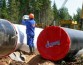 Глобальное потепление грозит разорить Газпром