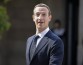 Цукерберг отказался разделить Фейсбук на троих