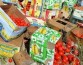 Торговые сети РФ заплатят 1,4 млрд рублей за уничтожение нераспроданных продуктов