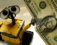 Российских роботов хотят обложить подоходным налогом