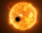 Астрономы открыли невозможную планету