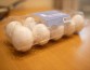 Ученые разработали безопасную и дешевую технологию дезинфекции упакованных яиц