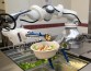 В армии США начал служить первый робот-повар