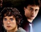 Гарри Поттера и Властелина Колец исключили из списка лучших британских книг
