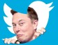 Илон Маск нанес совету директоров Твиттера ответный удар