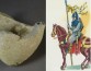 В Иерусалиме найден керамический сосуд - свидетельство использования крестоносцами ручных гранат