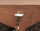 На Марсе нашли свежие следы воды