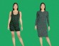 Новое приложение виртуально примеряет одежду на вашем теле... если вы разденетесь