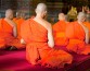 Тайский храм остался без монахов после того, как все они провалили тесты на наркотики