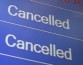 В США отменили тысячи рейсов из-за удаления файлов системы оповещения подрядчиком