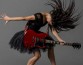Гитарист Black Sabbath и королевский балетмейстер создали «самый странный балет»