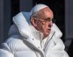 Папа в супермодном пуховике поднял интернет на уши