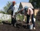 27% россиян считает огород важным источником пропитания