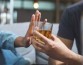 Исследование показало, что употребление алкоголя повышает риск развития более 60 заболеваний